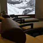 Alpchalet Bellevue 3*