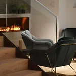 Otel Alpchalet Bellevue Samnaun