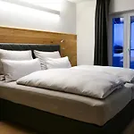 Alpchalet Bellevue Otel 3*