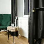 Alpchalet Bellevue