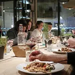 Otel Alpchalet Bellevue