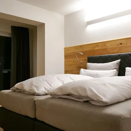 Alpchalet Bellevue