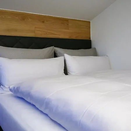 Otel Alpchalet Bellevue Samnaun