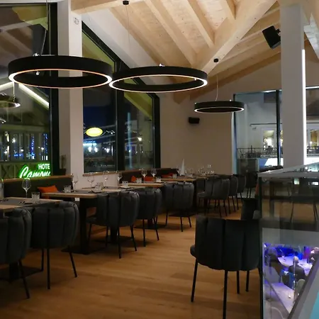 Otel Alpchalet Bellevue