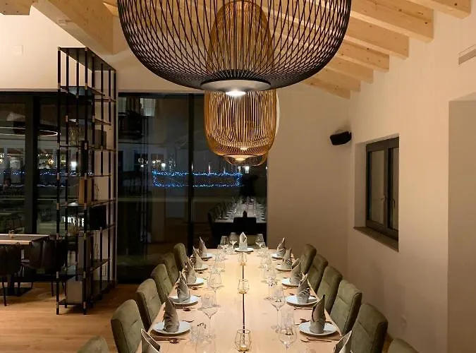 Hotel Alpchalet Bellevue 3*