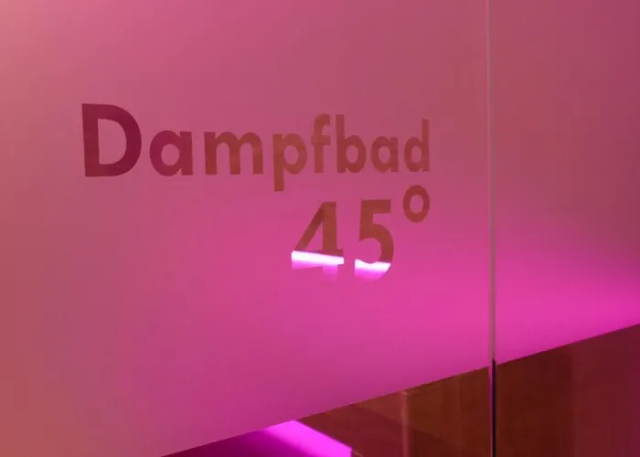 Alpchalet Bellevue Szálloda