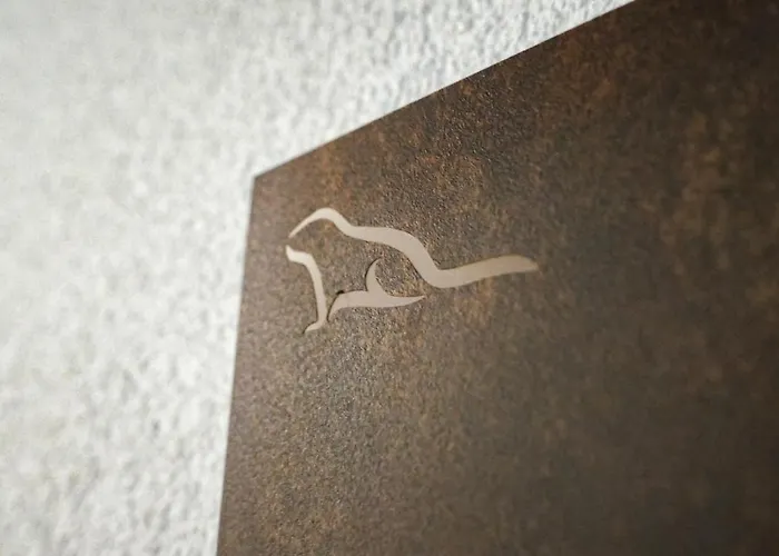 Szálloda Alpchalet Bellevue 3*