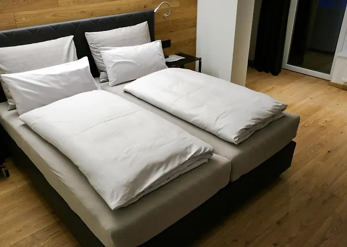 Alpchalet Bellevue 3* Samnaun