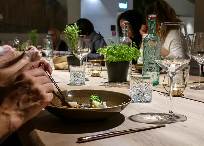 Alpchalet Bellevue 3* Samnaun