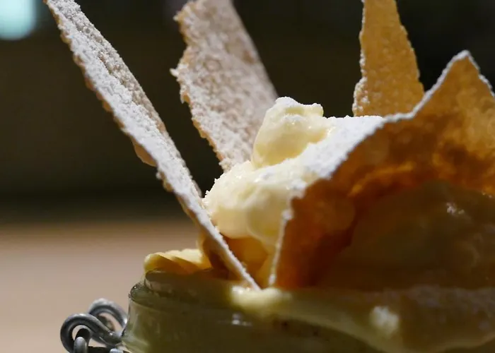 Alpchalet Bellevue Szálloda