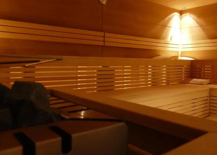 Alpchalet Bellevue Szálloda 3*