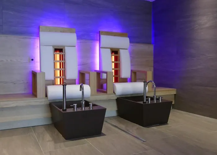 Alpchalet Bellevue Szálloda 3*