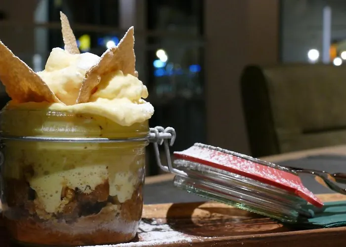 Hotel Alpchalet Bellevue 3*