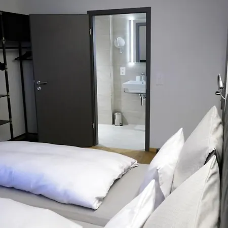 Hotel Alpchalet Bellevue