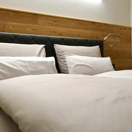 Alpchalet Bellevue 3* Samnaun