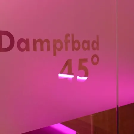 Alpchalet Bellevue Hotel