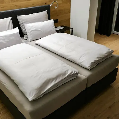 Alpchalet Bellevue 3* Samnaun