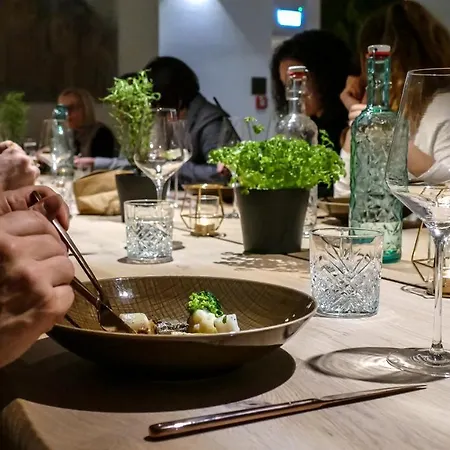 Alpchalet Bellevue 3* Samnaun