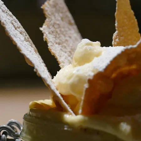 Alpchalet Bellevue Hotel