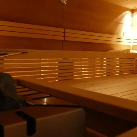 Alpchalet Bellevue Hotel 3*