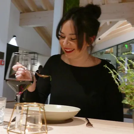 Hotel Alpchalet Bellevue 3*