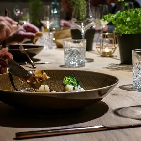 Alpchalet Bellevue 3*