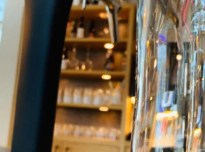 Alpchalet Bellevue Hotel 3*