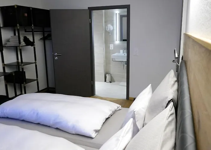 Hotel Alpchalet Bellevue