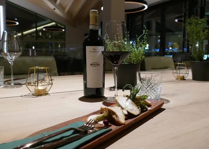 Alpchalet Bellevue Hotel 3*