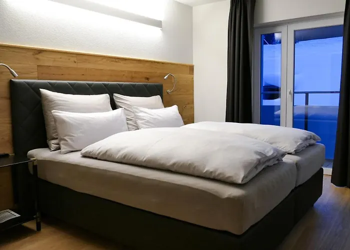 Alpchalet Bellevue Hotel 3*