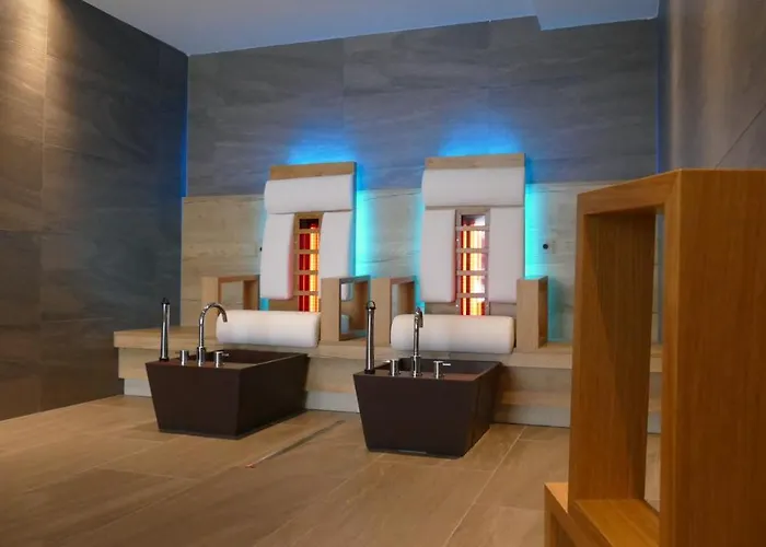 Alpchalet Bellevue Hotel