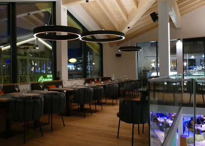 Hotel Alpchalet Bellevue