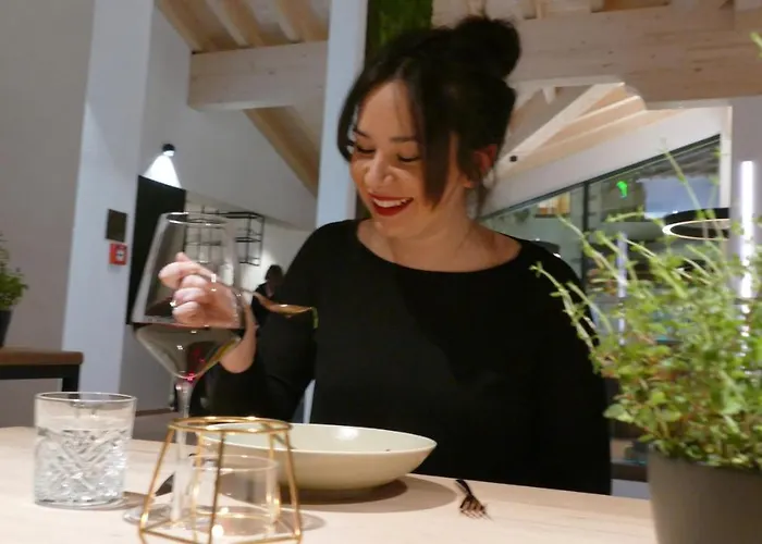 Hotel Alpchalet Bellevue 3*